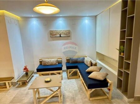 Apartment 1+1 for Rent at KD2