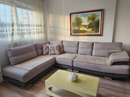 Apartment 1+1 Fusha Ali Demi