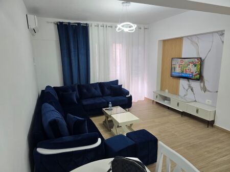 Apartament 1+1 per qira Don Bosko !