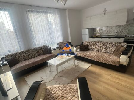 APARTMENT FOR RENT 2+1+BALCONY "IN THE PLATINIUM COMPLEX" 700 EURO