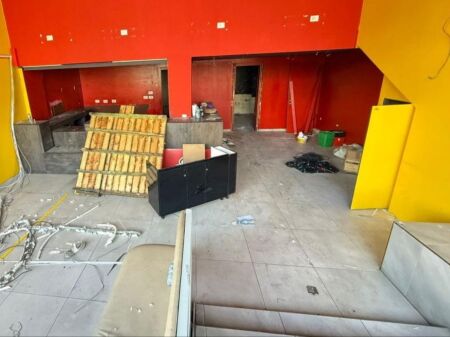 Jep Lokal me qera ne Qender