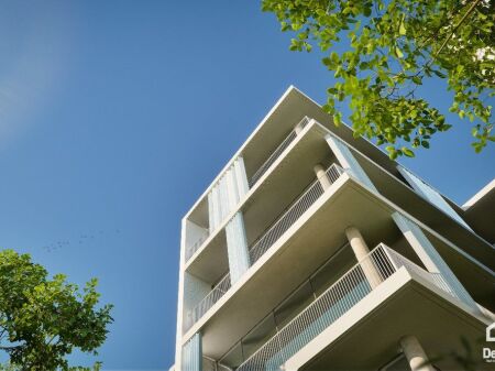 For sale, apartment 2+1+3, “By Long Hill Residences”, Mjull-Bathore, Tirana.