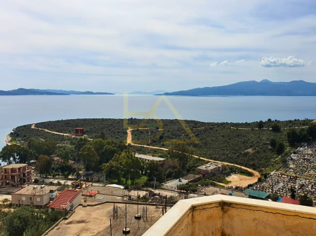 Shitet Godinë – Sarandë