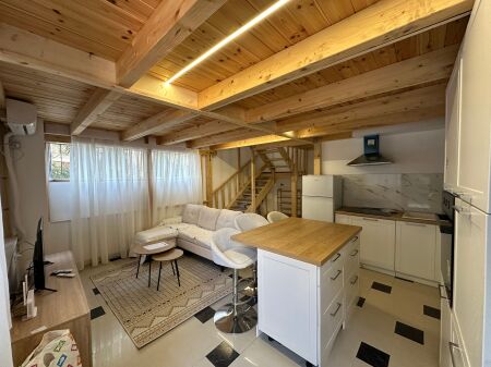 Duplex in affitto Selvia