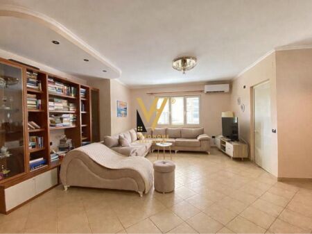 APPARTAMENTO 2+1+BLK IN AFFITTO AL LAGO ARTIFICIALE 80.000 LEKE