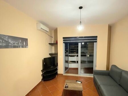 Affittasi Appartamento 1+1+1 Posto Auto + 1 Balcone