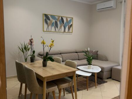 🏡 Apartment 1+1 for rent 📍 Address: Kavaja Street