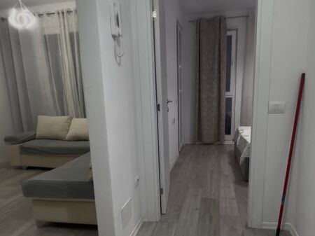 Apartament 1+1 me Qira – Univers City