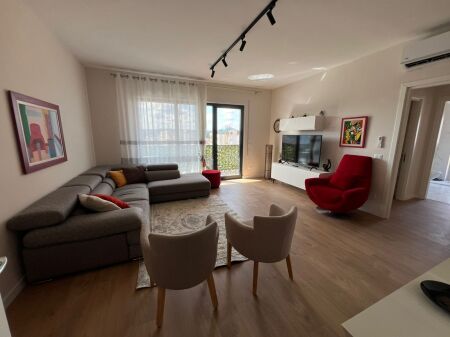 APPARTAMENTO 2+1 IN AFFITTO MYSLYM SHYRI