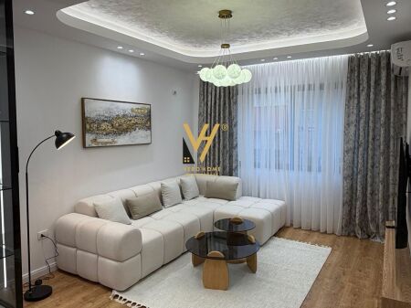 SHITET APARTAMENT 1+1 NE YZBERISHT 10.900.000 LEKE
