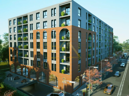 Shitet Apartament – Paskuqan-Babrru, Tiranë