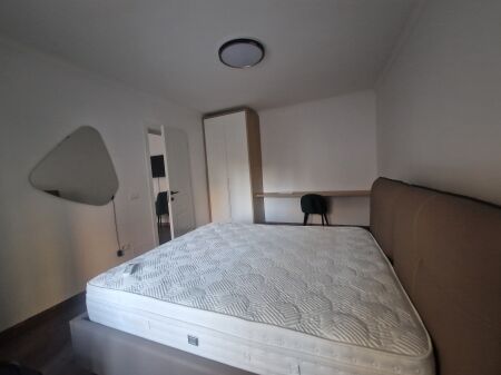 Jepet apartament 1+1 tek 21 Dhjetori