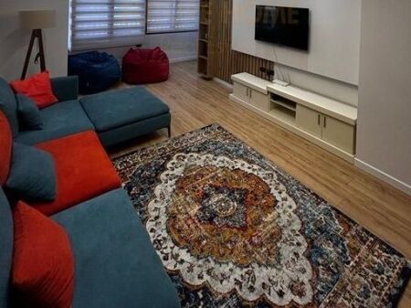 Affitto, Appartamento 2+1+2, 21 Dhjetori, Tirana