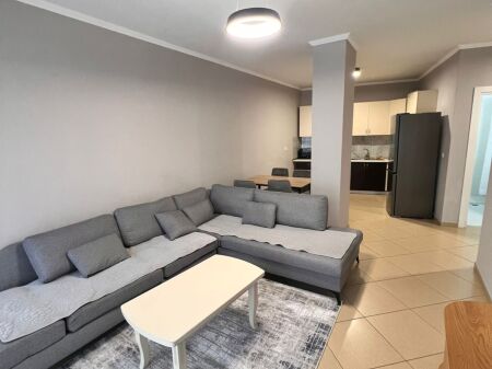 Apartment for rent 2+1+2 in Don Bosko