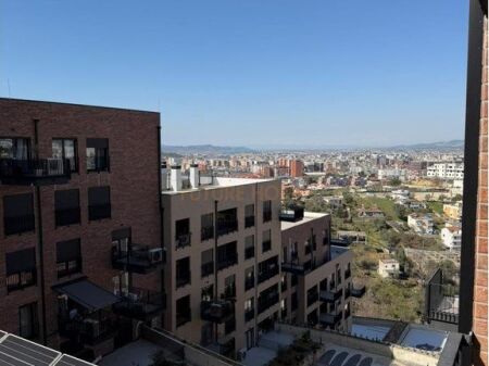 In vendita, Appartamento 3+1+2, Residenza Kodra e Diellit 2.