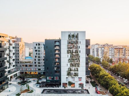 ▫️LOCALE COMMERCIALE IN VENDITA PRESSO IL COMPLESSO SQUARE 21!