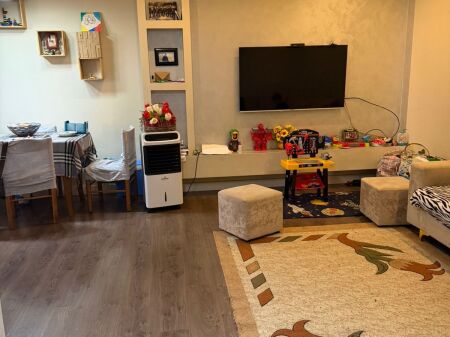 Appartamento 2+1+2 in vendita Astir !