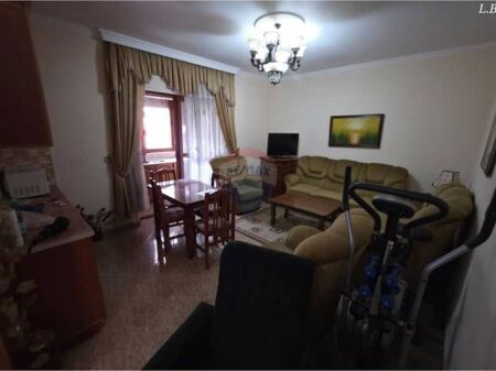 Apartament 2+1 në Xhamllik – 72.9 m²