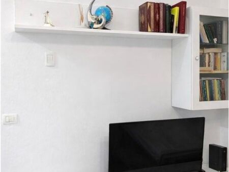 Shitet apartament 1+1 ne Misto Mame!