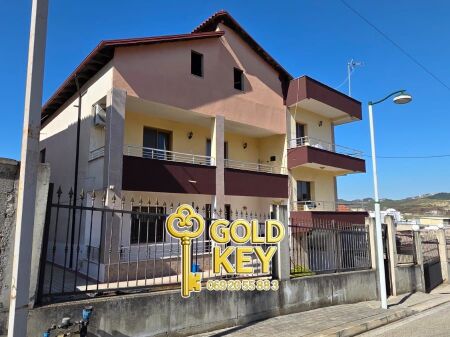 🏡✨ 3-STOREY VILLA FOR SALE IN VORË ✨🏡