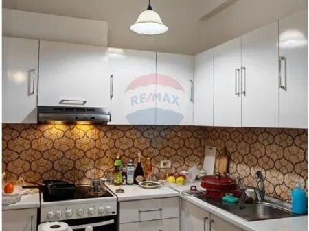 APARTAMENT 1+1 PER SHITJE NE MISTO MAME