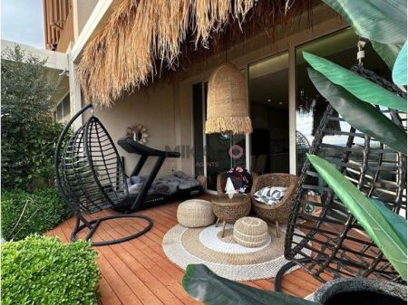 Appartamento 1+1 in vendita a Green Coast, Palase!