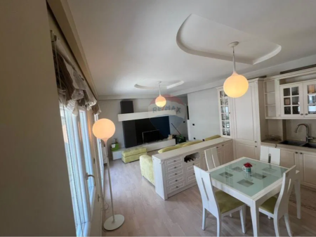 Duplex in vendita al Lago Secco