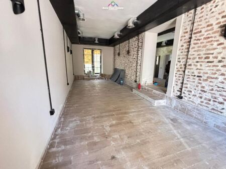 Locale in Affitto a Vasil Shanto (ID BL2179) Tirana