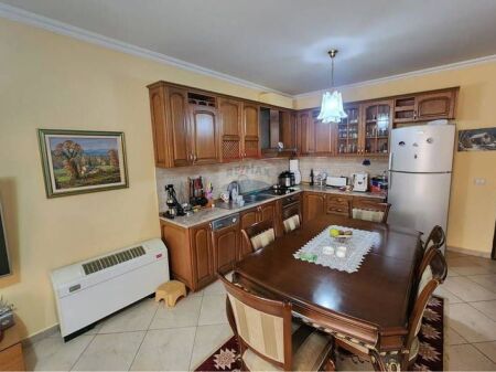 Apartment 3+1+2 for sale Paris Commune