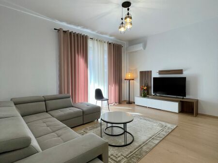 Apartament 2+1 plus Parkimi me qera tek Delijorgji!