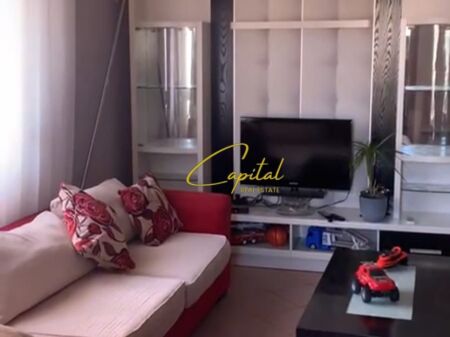 APPARTAMENTO IN AFFITTO 1+1 STRADA DI DURRËS 60.000 LEKE