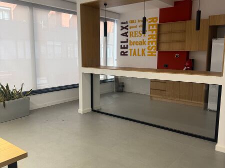 Zyre me qera ne Delijorgj