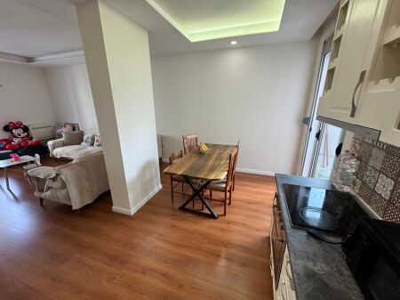 Appartamento in affitto