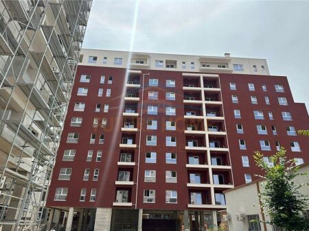 Qera, Apartament 1+1, Rruga Dritan Hoxha, Tiranë 620 €