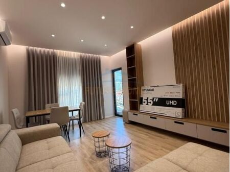 Rent, Apartment 1+1, Erli Residence, Porcelain