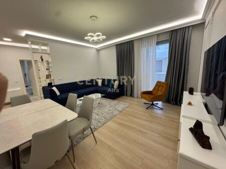 Appartamento 2+1+2 in vendita vicino al Giardino Botanico (presso la Moschea)! 229.000 € Superficie totale 142m2