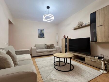 ✨ Apartment 2+1 for Rent – Myslym Shyri Street, near BKT ✨