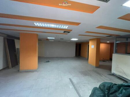 Bodrum Me Qera tek Sheshi Willson (ID BD21608) Tirane​