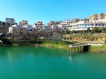 In vendita, Villa, Swan Residence Lago di Farka, Tirana.