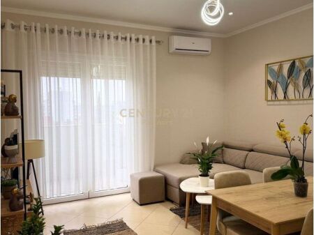 Delijorgji Complex, Apartment 1+1 For rent