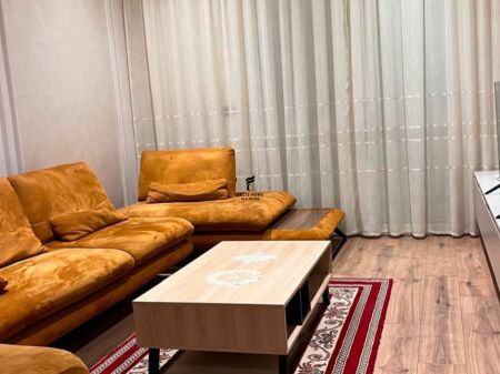 APPARTAMENTO IN AFFITTO 1+1 MINE PEZA 60.000 LEKE FH-58951