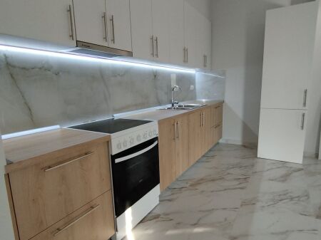 Apartment 1+1 for rent with location (Kahraman Yll Street, near Tv Klan, Kinostudio )