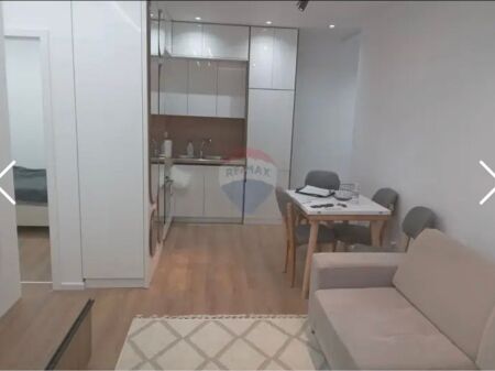 Apartment 2+1 + Parking Space for Rent Mangalem