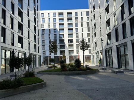 Vendesi in vendita 2+1 – Accesso Tirana (Ex Dogana)