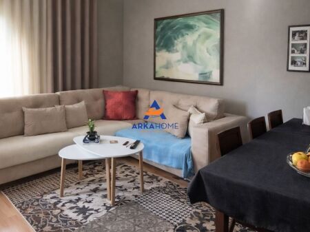 APPARTAMENTO 1+1+BALCONE IN VENDITA "VICINO URBAN GATE, NUOVO ANELLO" 115.000 EURO