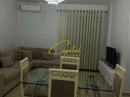 APARTMENT FOR RENT 1+1 KODRA E DIELLIT 55,000 LEKE
