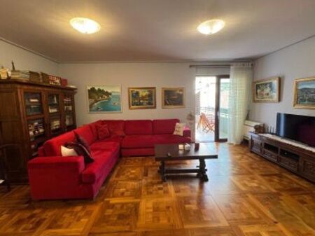 Apartament 2+1+2 ne Ish- Bllok