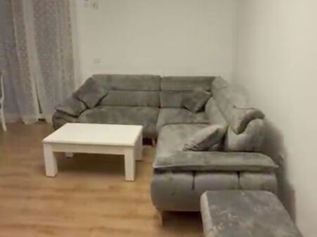 APARTAMENT ME QERA 2+1