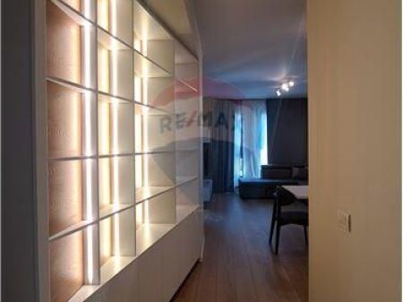 Appartamento 2+1+2 in Vendita, vicino alla Scuola Marina, Vlore