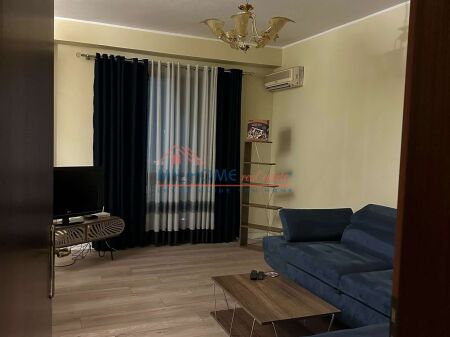 Apartment 1+1 for rent at the Ministry of Foreign Affairs in Tirana